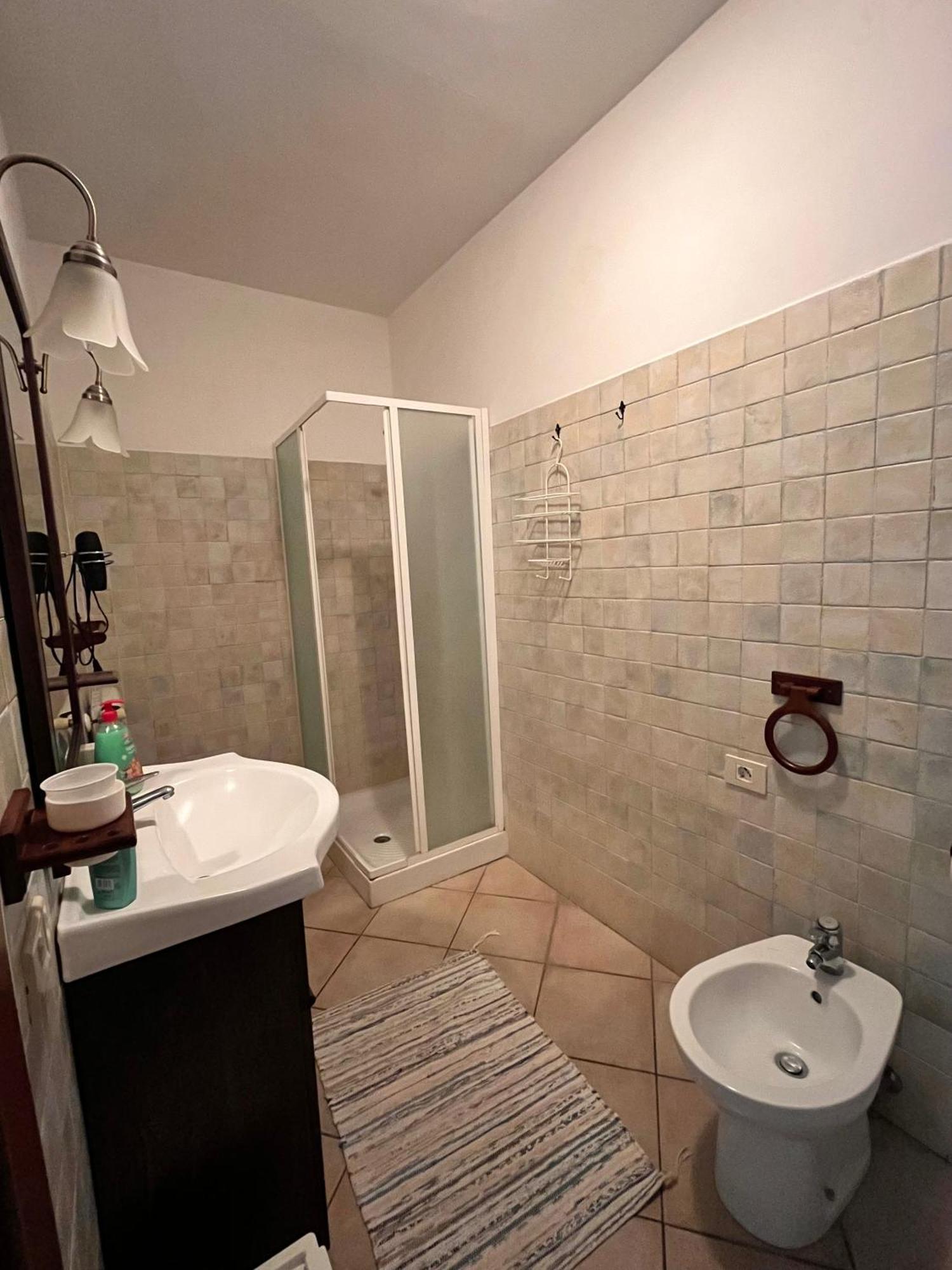 B&B Ar Colle 2 Valmontone Exterior foto